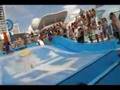 Royal Caribbean Wipeouts