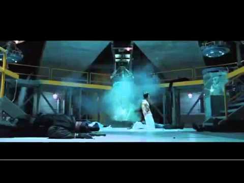 G.I. Joe: Retaliation Trailer Español