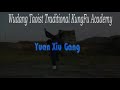 Wudang Fangbian Chan