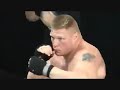 Brock Lesnar - MMA Workout