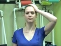 Cervico Dorsal Exercise