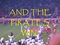 ECU vs State (they took the goalposts down for us) ECU vs State (they took the goalposts down for us)