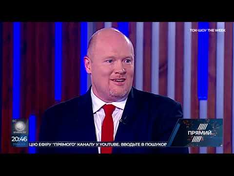 Угода про «брекзіт» може бути не вигідною для всіх – Дікенсон