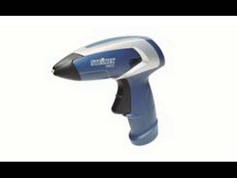 Akku-Heißklebepistole neo 2 | STEINEL DIY