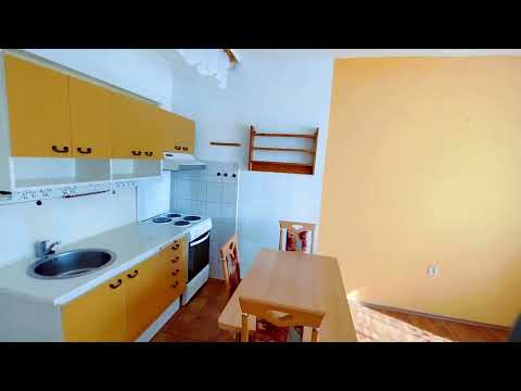 Video Pronájem bytu 2+kk 45 m² – Liberec Rochlice , ul. Halasova