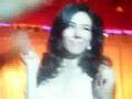 newhalf from Thailand in Mambo show