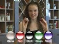 Musical Gemstone! Samsung's new mp3 player YP-S2! First Revi