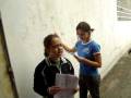 Ensaio Teatro 2ºC samac parte 1