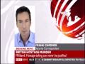 British Hostage Edwin Dyer murdered in Mali by al Qaeda