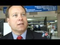 Full Body Scanners at Abilene Regional Airport