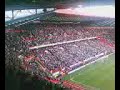 charlton vs west ham singin 4 da almighty alan pardew