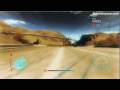 Need For Speed Undercover - Southeast Valencia - Cop Takeout