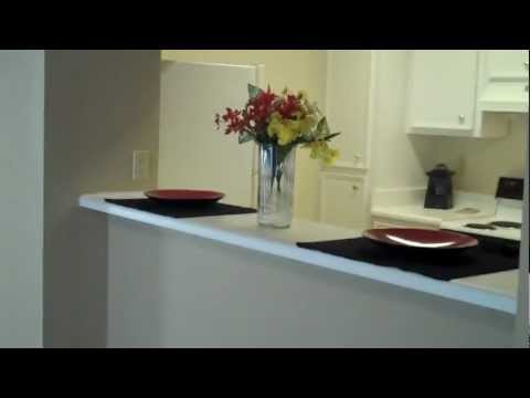The Preserve at Briarcliff Apartments - 3 Bedroom - 3B Floorplan