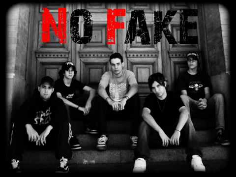 fake