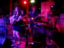 C.D. pressentatie Hazy Jane C.D. pressentatie Hazy Jane