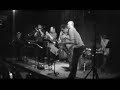 Scrapple From the Apple - by the Abbreviations Orchestra