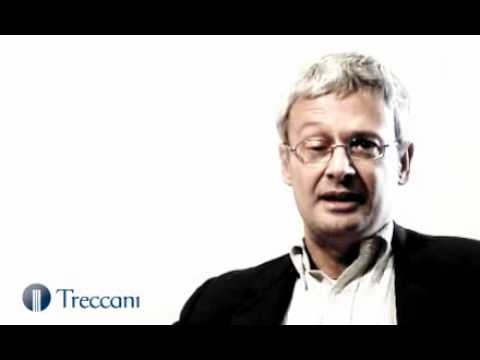 Antonio Ippolito Menniti: il futuro delle enciclopedie