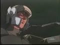 Let the bodies hit the floor-Tribute to Teknoman Saber