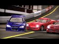 Need for Speed SHIFT - DLC Team Racing Pack Trailer