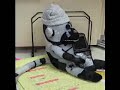Re: Eternal Sock Monkey Revenge (Cubicle Prank)