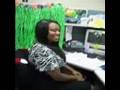 Re: Eternal Sock Monkey Revenge (Cubicle Prank)