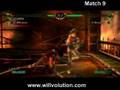 videos de Series 2 Soul Calibur IV Online Casuals #3