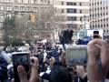 Yankee Parade MVP Hideki Matsui