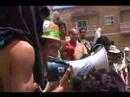 Manifestación Icod contra el anillo insular (1ª parte)