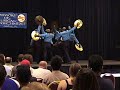 2004 spirit cymbals