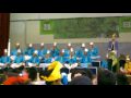 Piala Serumpun - Ping Yi Boys