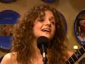 Abigail Washburn and The Sparrow Quartet performing 