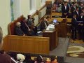 COR BARBATESC \"MAI LINGA DUMNEZEU\"
