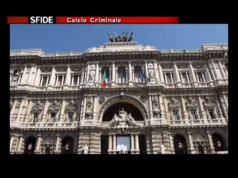 0 Sfide: Calcio Criminale