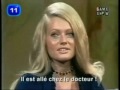 dumb blonde on the newly wed game