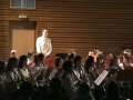 Symphonie n°7 Harmonie Cruseilles-Le Châble
