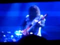 one live! metallica