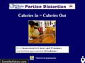 videos de With FORM™ from O3WORLD you can fight PORTION DISTORTION
