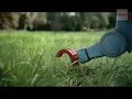 Persil - \"Dirt is good\" Advert