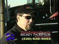 Bill Glidden interviews Jason from Mickey Thompson