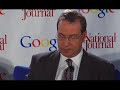 Policy Talks@Google: Running the 21st Century Campaign