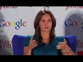 Policy Talks@Google: Running the 21st Century Campaign