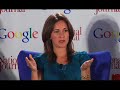 Policy Talks@Google: Running the 21st Century Campaign