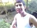 Trilha Sete Quedas