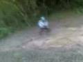 enduro ((matias se cae))