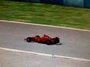 f1 mod 2008 vuelta malasya