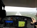 LTBU VOR DME Rwy 23