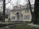 Kenilworth Historic District
