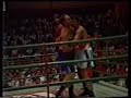 Maguila Campe�o Sul-Americano 1992