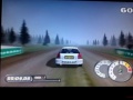 just a quick go on the arcade setting. don't think there is any footage of this game on youtube. there are only a handful of rally games on the nintendo gamecube. this one is not bad at all and quite cheap :) the night driving sections are bonkers as all you can really see is what is in your headlights!