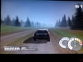 just a quick go on the arcade setting. don't think there is any footage of this game on youtube. there are only a handful of rally games on the nintendo gamecube. this one is not bad at all and quite cheap :) the night driving sections are bonkers as all you can really see is what is in your headlights!